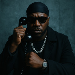 Young Jeezy is better call me !