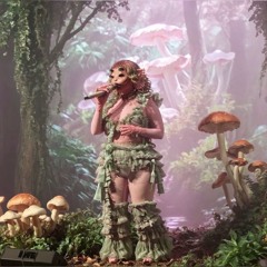 unreleased & covers. <3