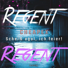 Scheiß egal, ich feier - CheapeX (Bass Boost)