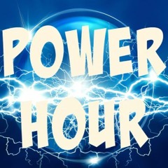Power Hour Mix 9