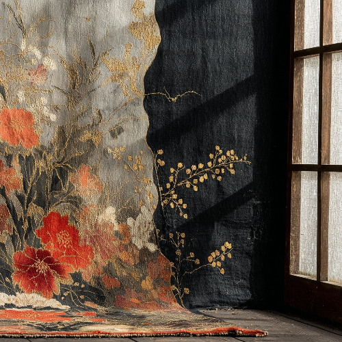 Entre ombre et lumière (symphonic)