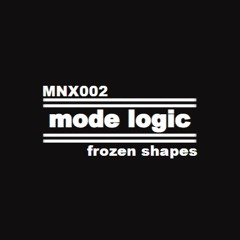 frozen shapes [FREE DOWNLOAD]