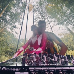 lil'JW & the Juice @ beyond 2022