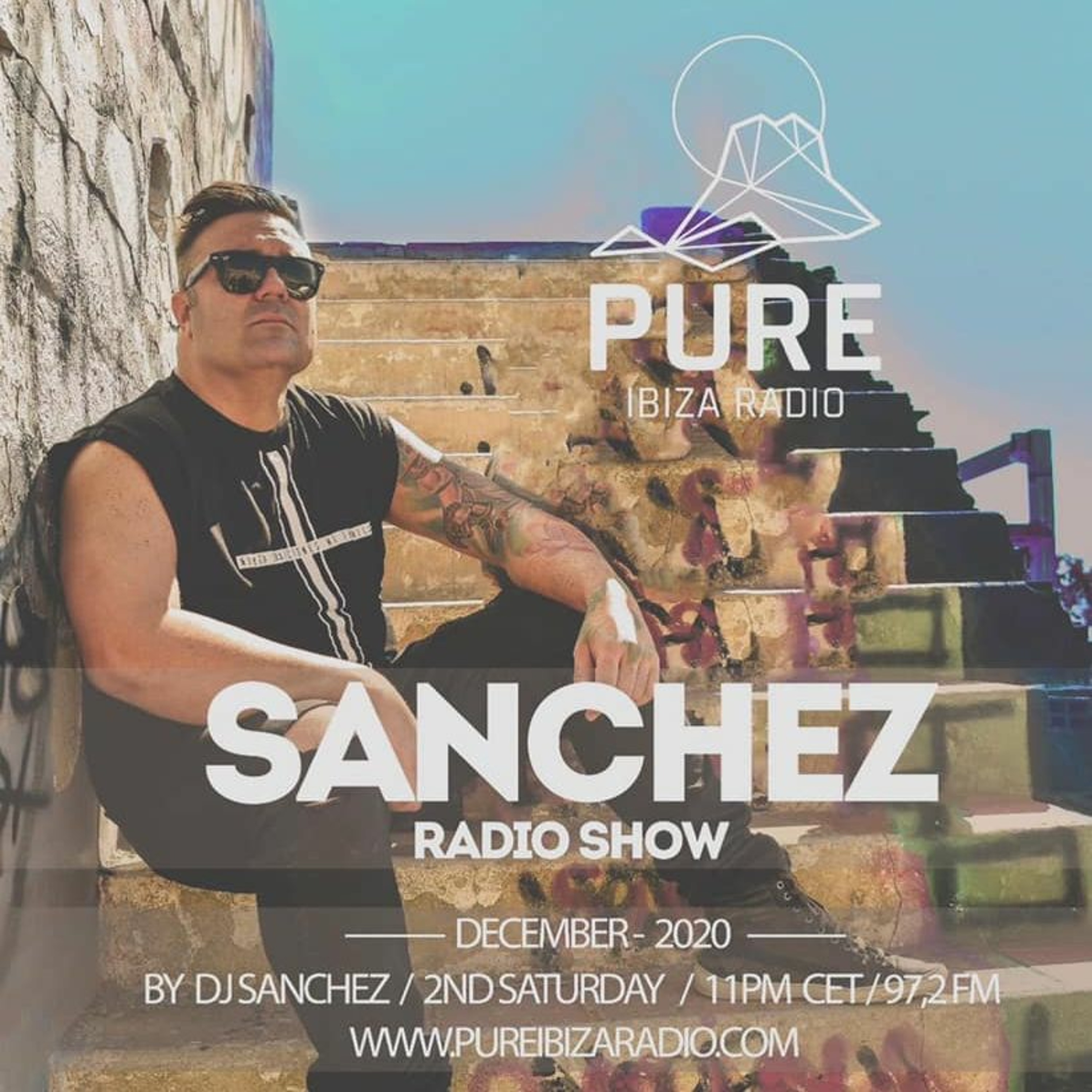 DJ SANCHEZ