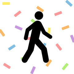 walkin around (@markds anthem) @dr///tc