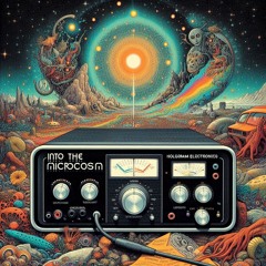 Into The Microcosm