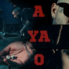 TattooTwon Ft. Meno Zein & Vliweezy AYAO - ايه يا اوه.mp3