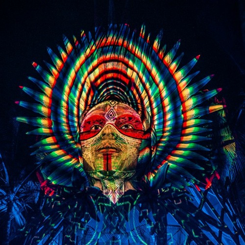 Synthatic l Universo Paralello Festival 2022-23 [Full Set]