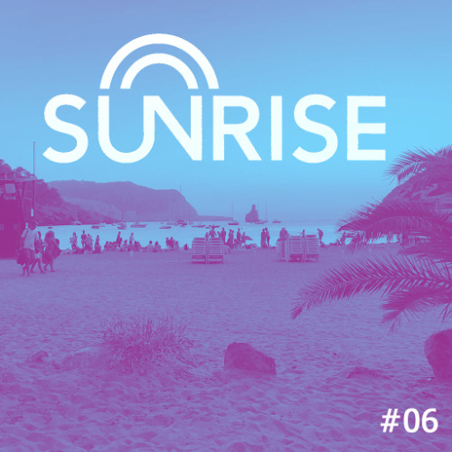 Sunrise mix - Sep 2025