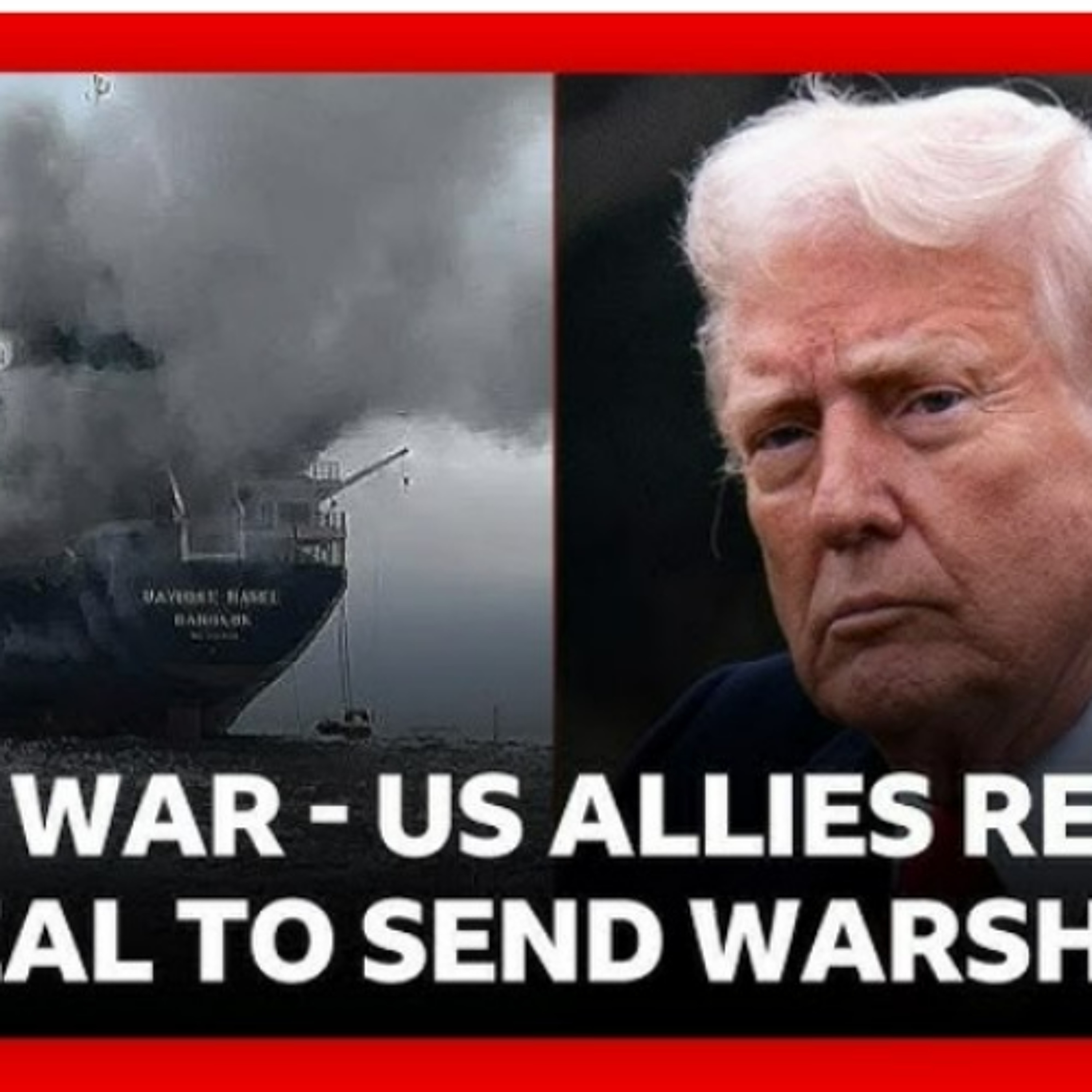 Standing up to Donald Trump