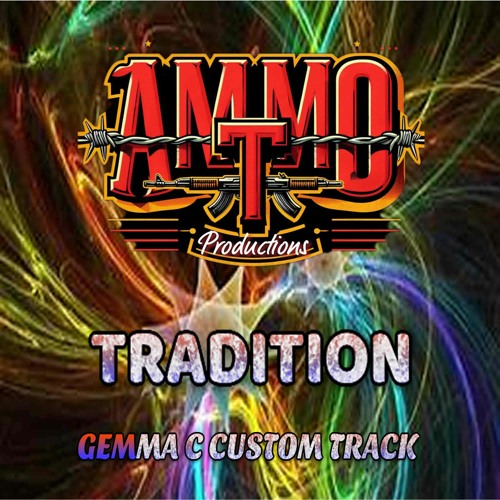 AMMO - T  -  TRADITION SAMPLE