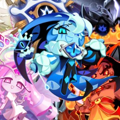 Themes Of The Five Beast Cookies