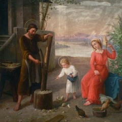 La Grâce de Nazareth 2023-09-22 L'intention de Dieu sur la famille
