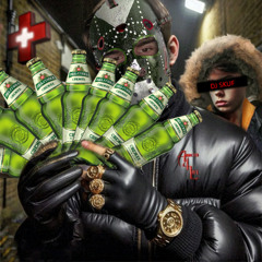 [DJ SKUF] tuborosho - Конструктор ft. Anonymous Ember Mixx