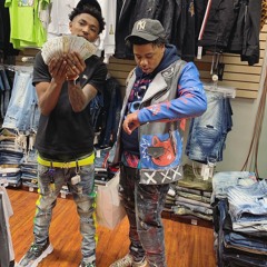 Danta MBM x Guapo Phil ''Yao Ming" (Official Audio)Prod by jotovenn