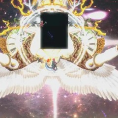 NAMELESS DEITY