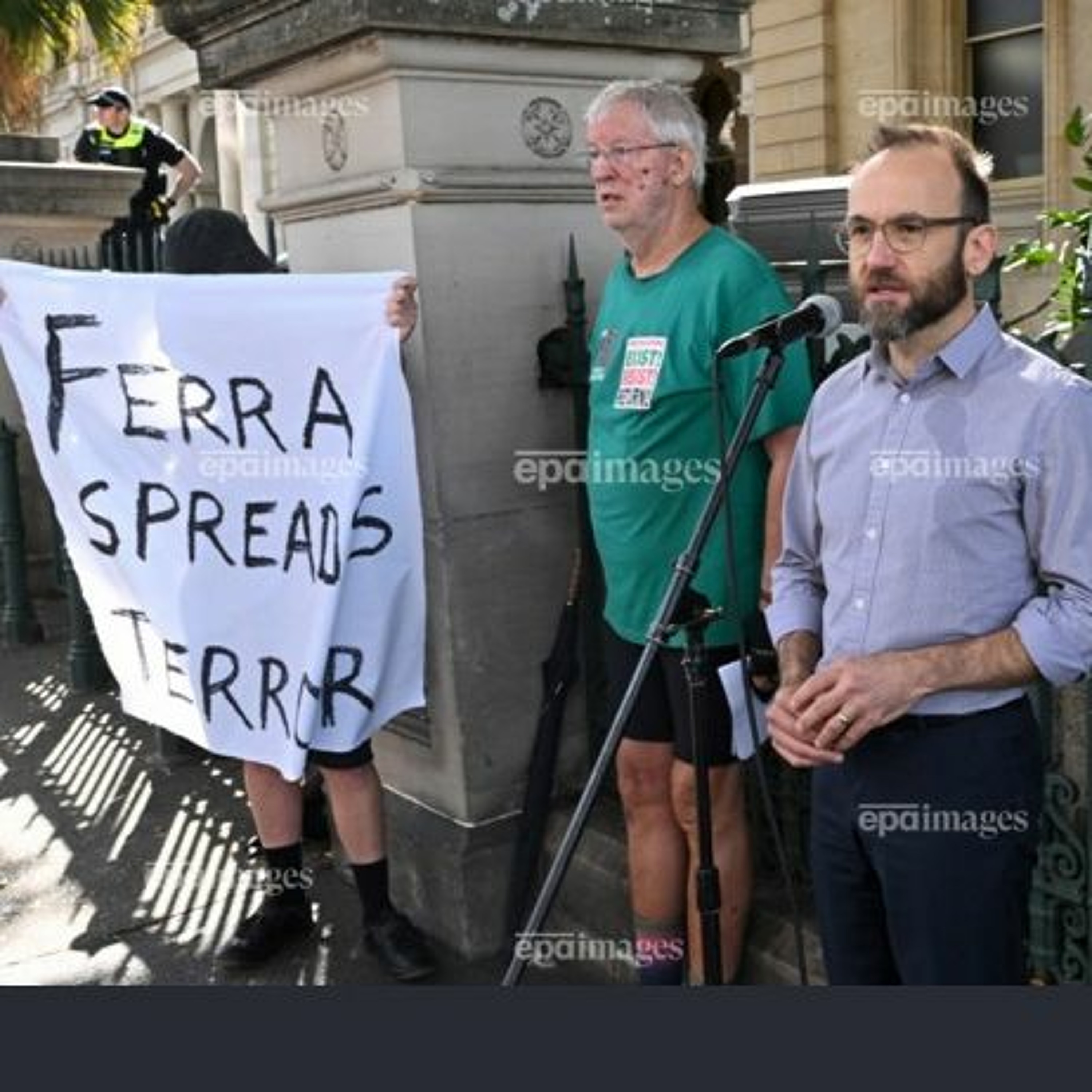 4PR - Voice of the People
