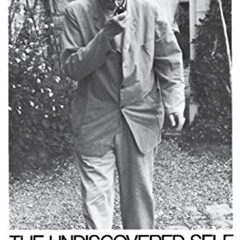 [READ] KINDLE 📩 The Undiscovered Self by  C. G. Jung [EPUB KINDLE PDF EBOOK]