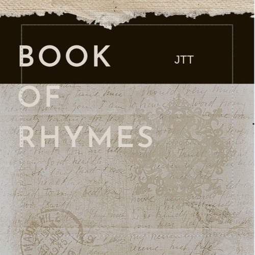 Book of rhymes (unedited)