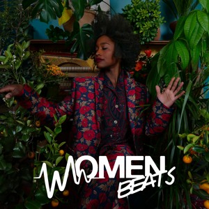 [Résidence WomenBeats] Le béguin pour Anaïs Rosso (10.06.22)