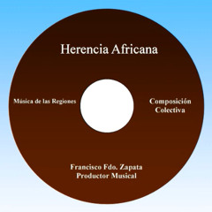 Herencia Africana