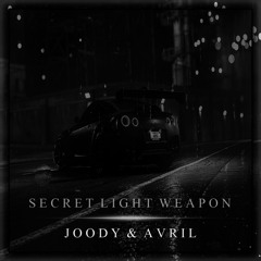 Secret Light Weapon - Joody & AVRIL [Original Mix]