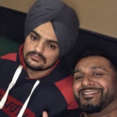 8 Cylinder / Sidhu Moose wala / DJRSV MIX