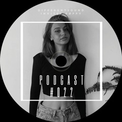 DifferentSound invites Pøppy / Podcast #022