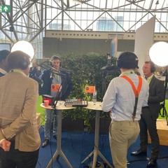 #103 Smart Toegangscontrole + Smart camerabewaking = Smart Building