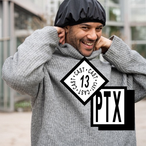 PTX Cast 013 - Kuyateh