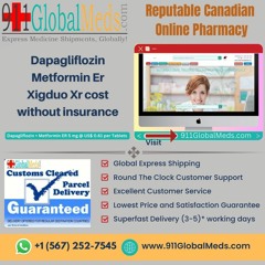 Metformin xr cost