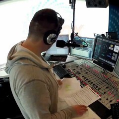 Random FoxFM airchecks 2011-2014 | Tim Lee