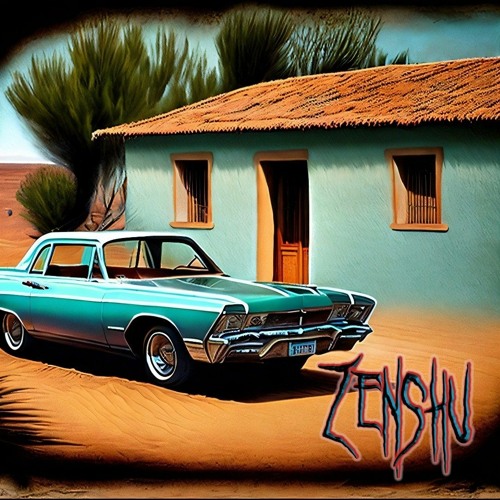 ZENSEI --- EL CAMINO A CASA