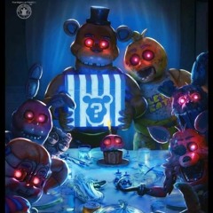 FNAF AR Special Delivery Main Theme 10 hours Loop (320  kbps).mp3