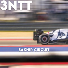 Sakhir Circuit (Original Mix)