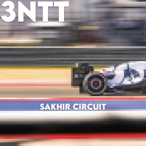 Sakhir Circuit (Original Mix)
