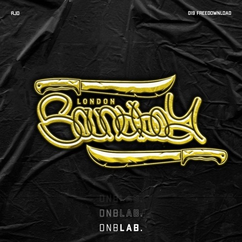 RJD - LONDON SOUNDBOY [FREE DOWNLOAD]