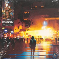 DirtyFrequence, Davedema - Falling
