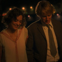 i love walking with you