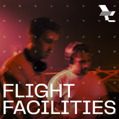 The Warehouse Project: Flight Facilities in Manchester, Nov 8, 2024 (DJ Mix)