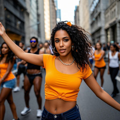 Favela Vibe Música Ostentação