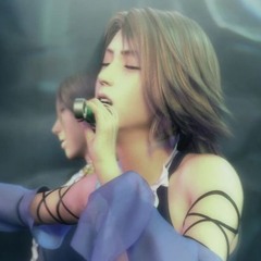 1000 Words (FFX2 Cover)