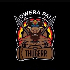 THUGERR WARRIOR - JKLMS.mp3