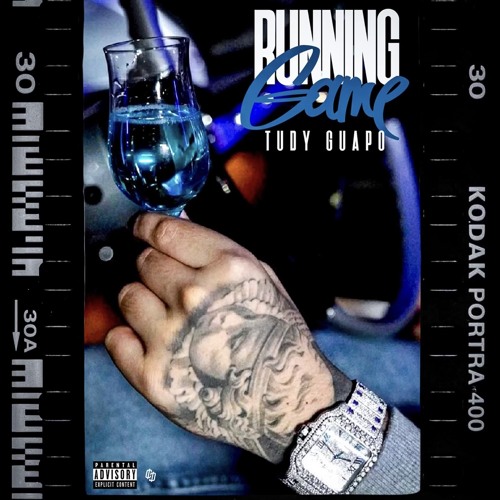 Tudy Guapo Running Game