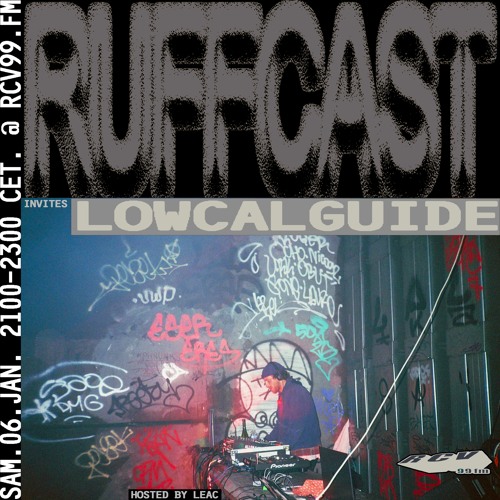 Leac w/ Lowcalguide - 06 Janvier 2024
