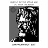 PREMIERE: Queens of The Stone Age - Go With The Flow (Dan Wainwright Edit)