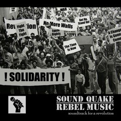 SoundQuake - Rebel Music