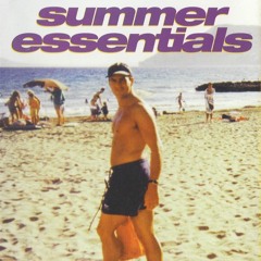 Lee Butler - Summer Essentials