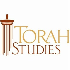 Torah Studies 5776 - 32 - Balak (The Purpose of Privacy)