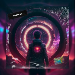 KOWZ & Daryl Di-Kar - OVERKILL [FITLEAGUE RECORDS]